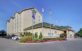 Homewood Suites by Hilton Burlington